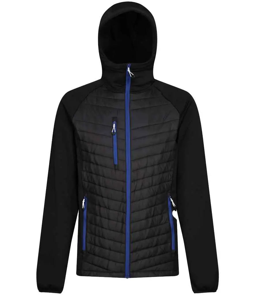 Regatta Navigate Hybrid Jacket Regatta Professional