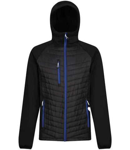 Regatta Navigate Hybrid Jacket Regatta Professional