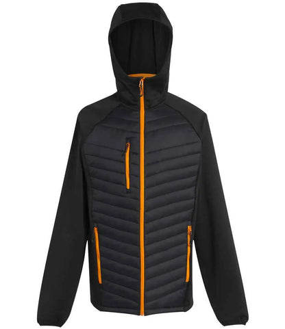 Regatta Navigate Hybrid Jacket Regatta Professional
