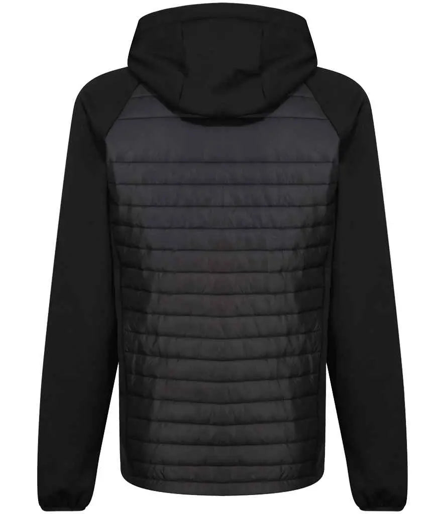 Regatta Navigate Hybrid Jacket Regatta Professional