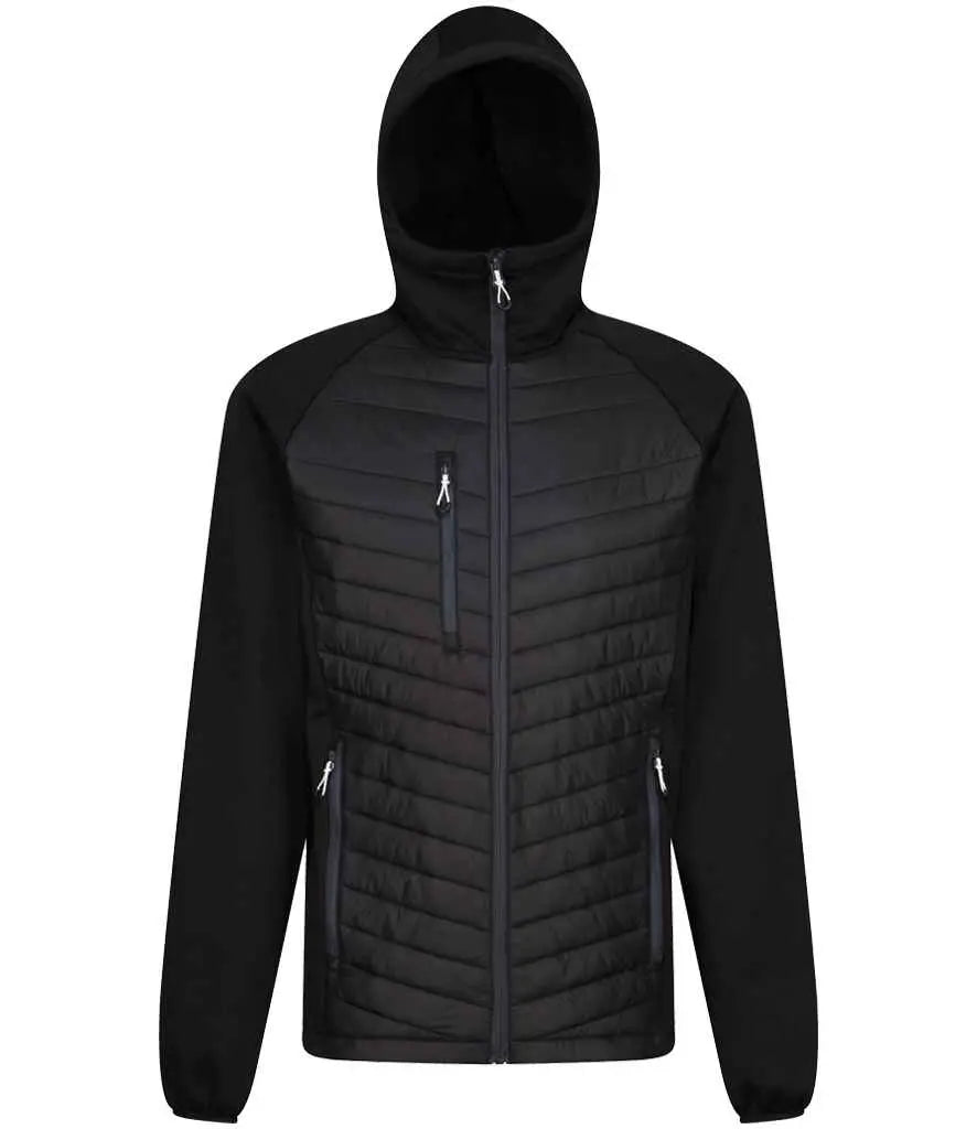 Regatta Navigate Hybrid Jacket Regatta Professional