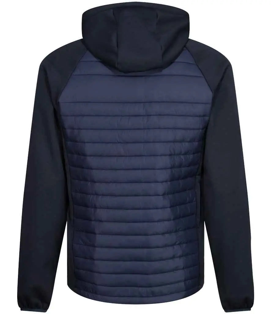 Regatta Navigate Hybrid Jacket Regatta Professional