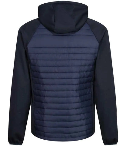 Regatta Navigate Hybrid Jacket Regatta Professional