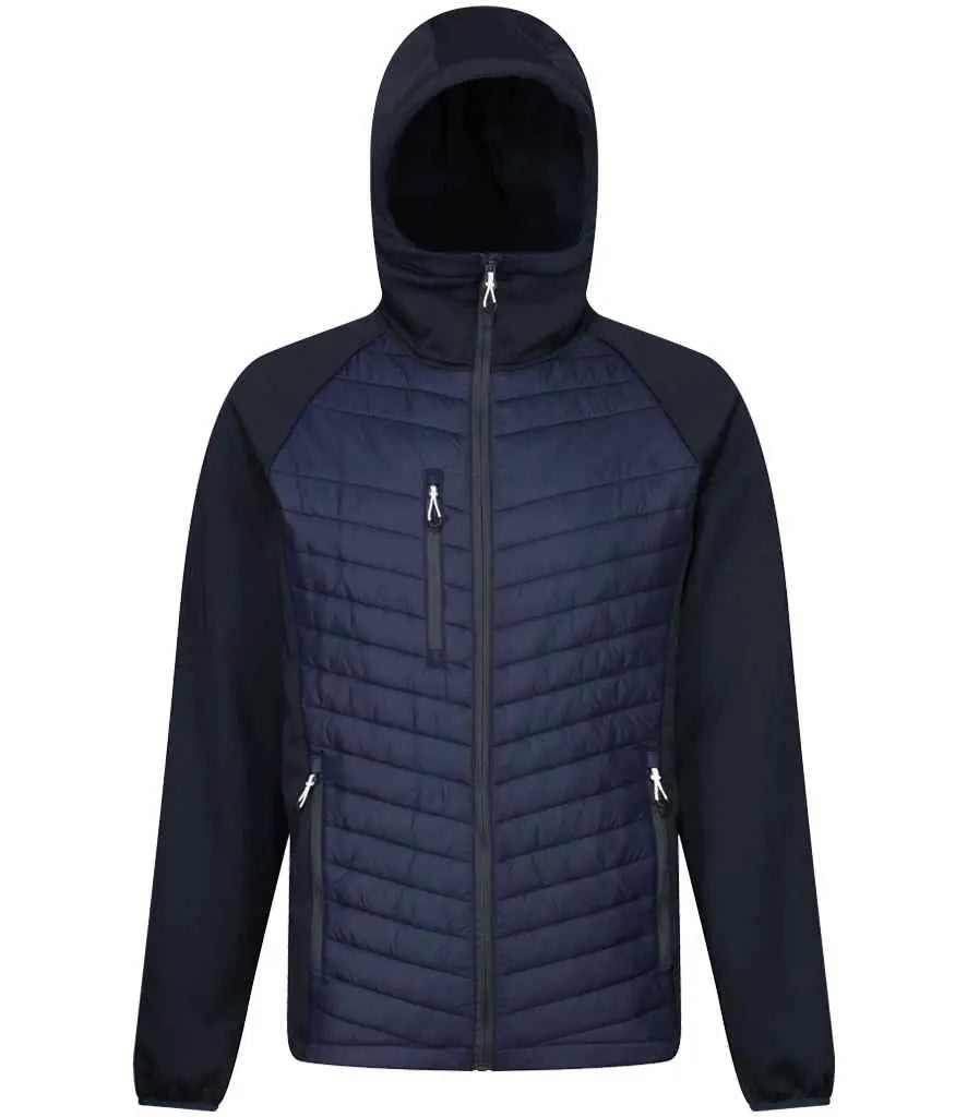 Regatta Navigate Hybrid Jacket Regatta Professional