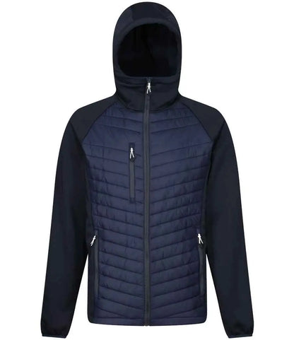 Regatta Navigate Hybrid Jacket Regatta Professional