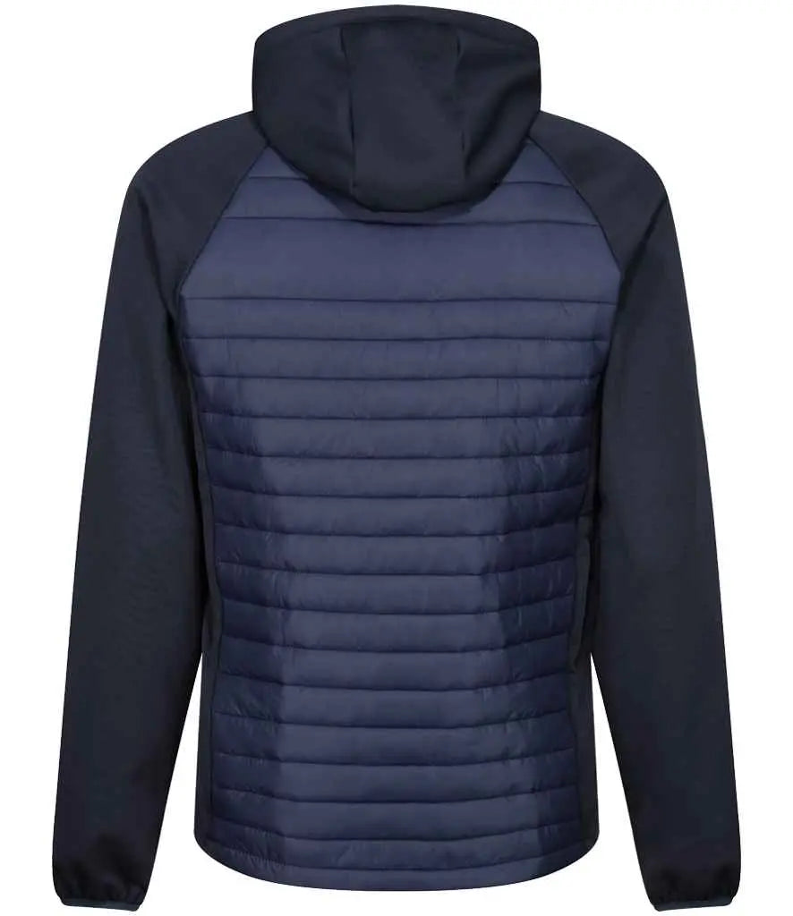 Regatta Navigate Hybrid Jacket Regatta Professional