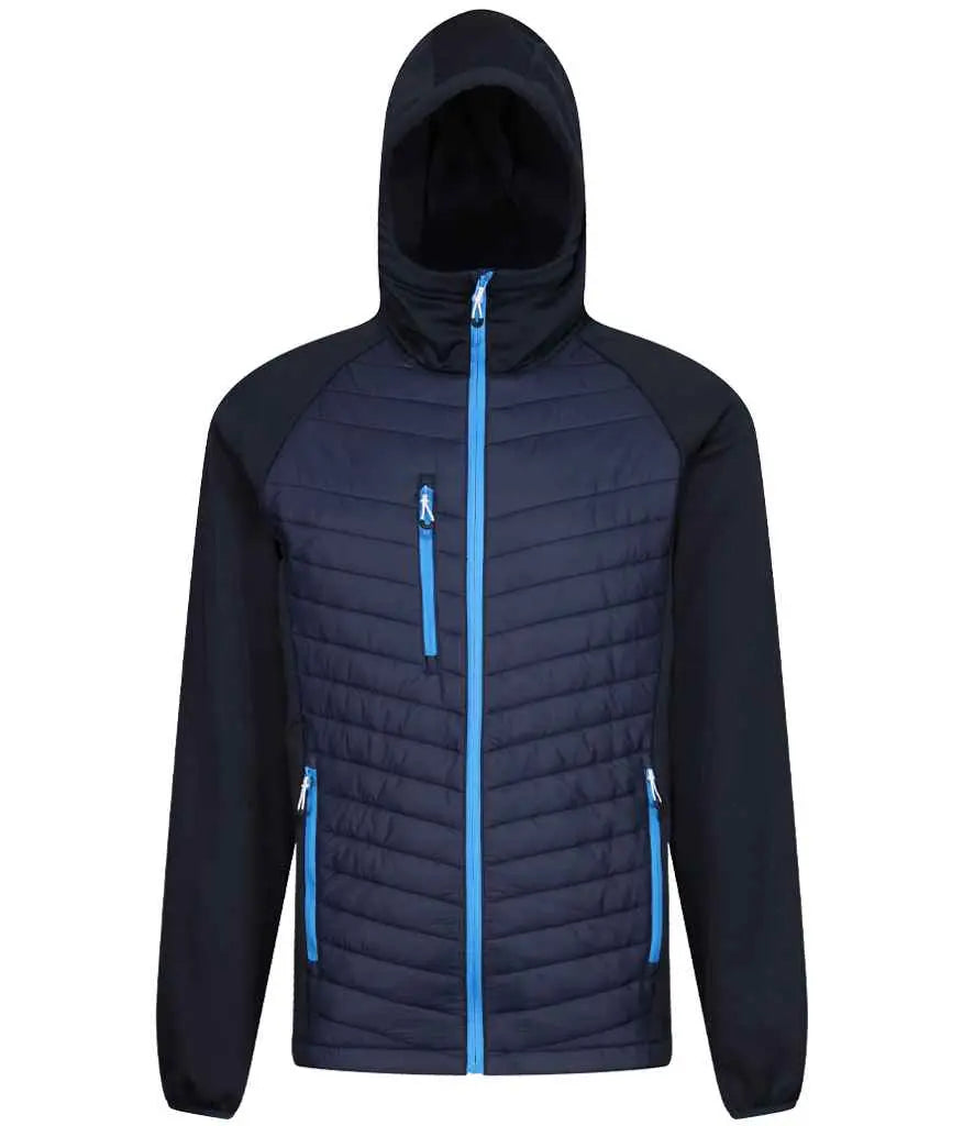 Regatta Navigate Hybrid Jacket Regatta Professional