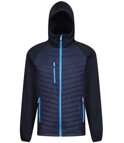 Regatta Navigate Hybrid Jacket Regatta Professional