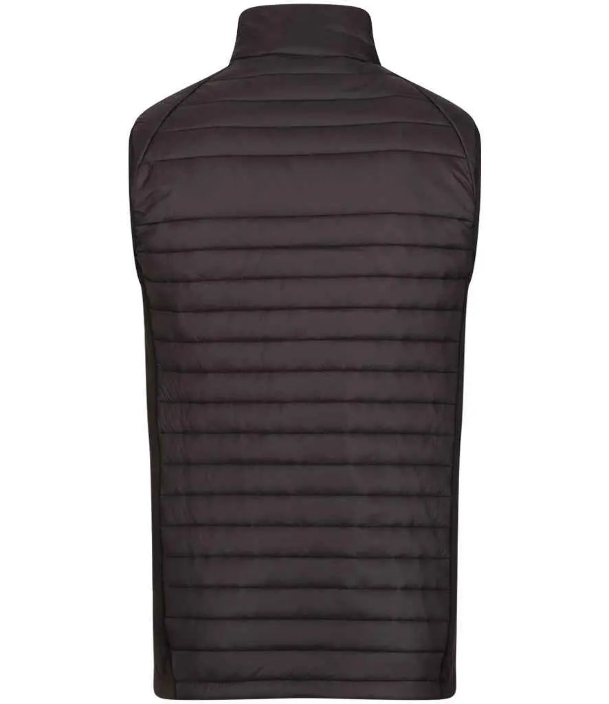Regatta Navigate Hybrid Bodywarmer Regatta Professional