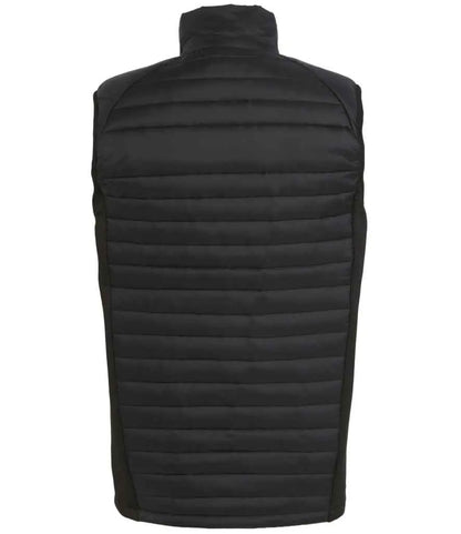 Regatta Navigate Hybrid Bodywarmer Regatta Professional