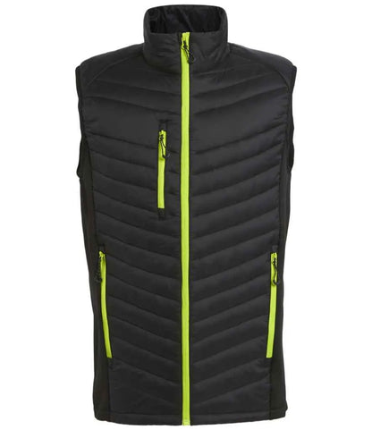 Regatta Navigate Hybrid Bodywarmer Regatta Professional