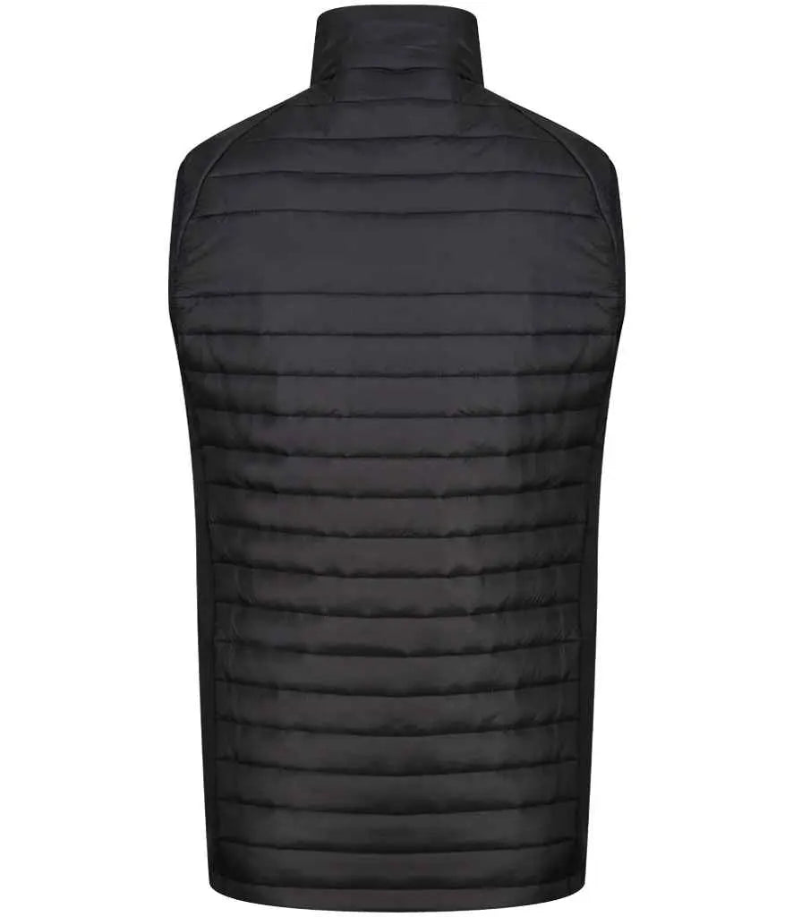 Regatta Navigate Hybrid Bodywarmer Regatta Professional