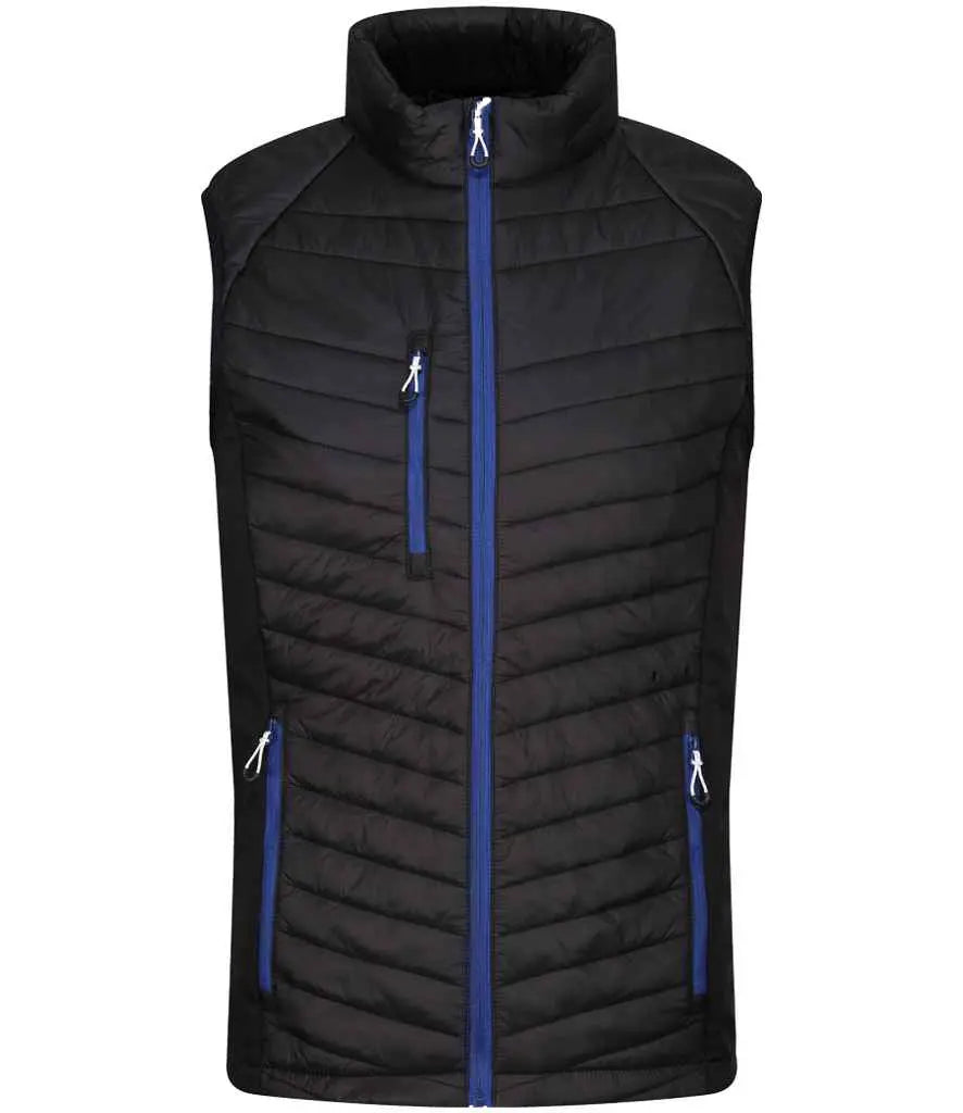 Regatta Navigate Hybrid Bodywarmer Regatta Professional