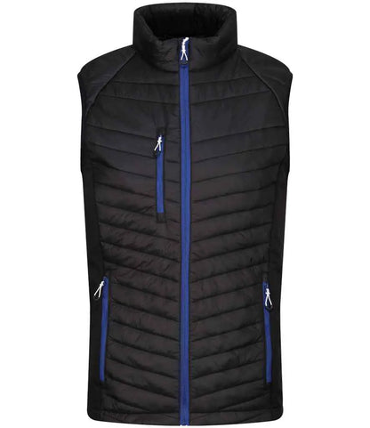 Regatta Navigate Hybrid Bodywarmer Regatta Professional