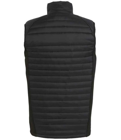 Regatta Navigate Hybrid Bodywarmer Regatta Professional