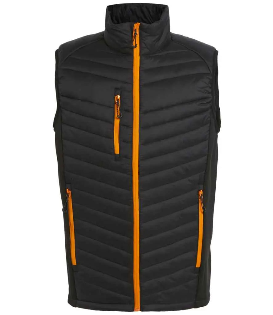 Regatta Navigate Hybrid Bodywarmer Regatta Professional