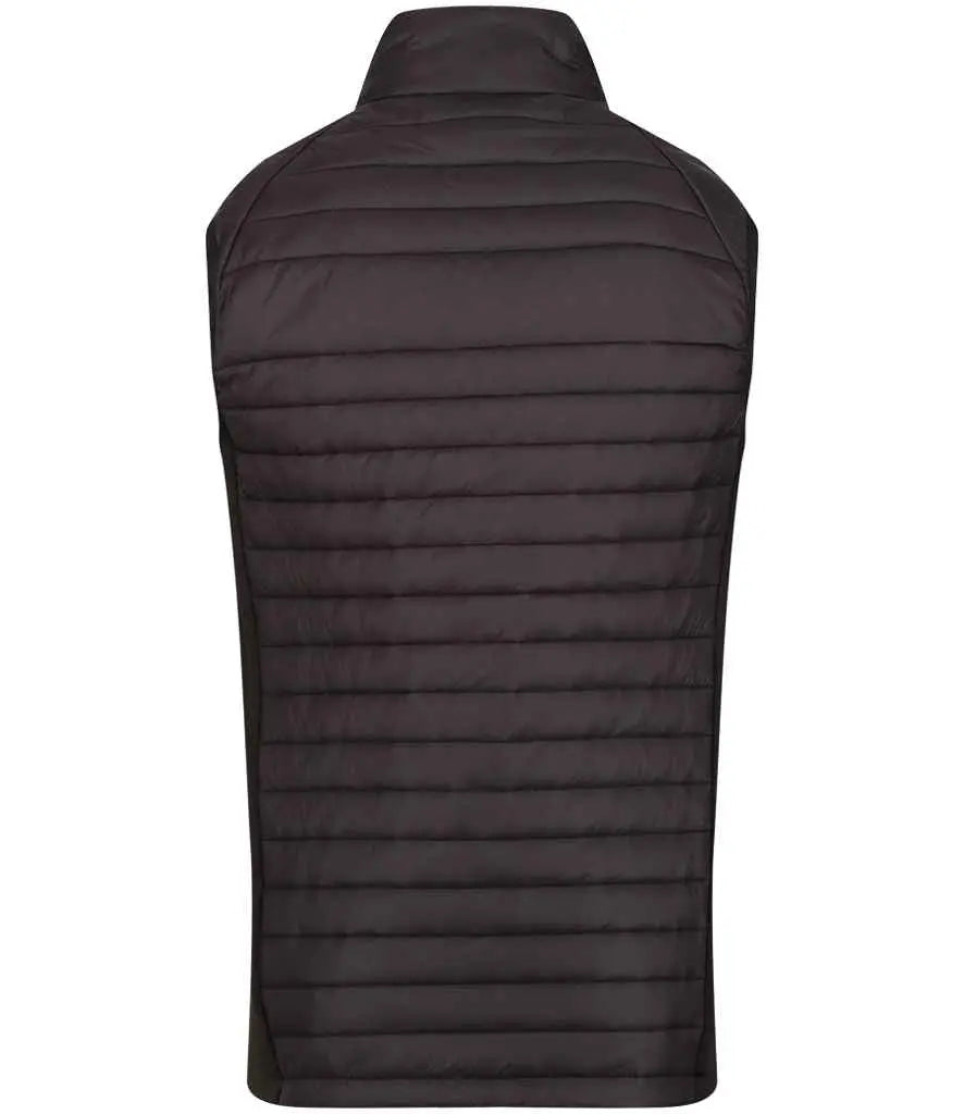 Regatta Navigate Hybrid Bodywarmer Regatta Professional