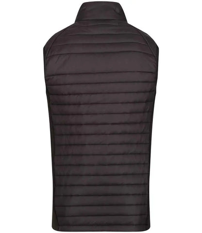 Regatta Navigate Hybrid Bodywarmer Regatta Professional