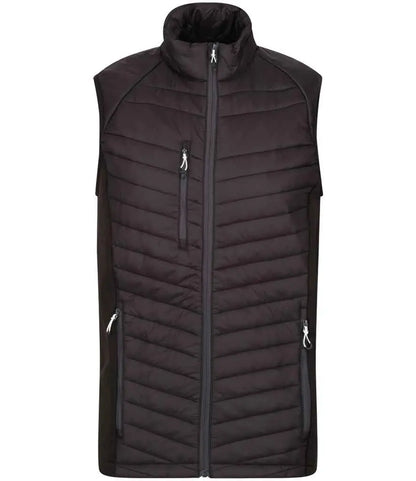 Regatta Navigate Hybrid Bodywarmer Regatta Professional