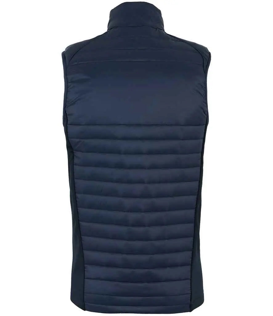 Regatta Navigate Hybrid Bodywarmer Regatta Professional