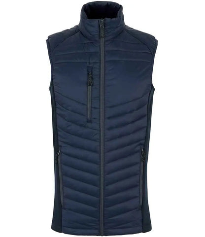 Regatta Navigate Hybrid Bodywarmer Regatta Professional