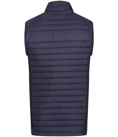 Regatta Navigate Hybrid Bodywarmer Regatta Professional