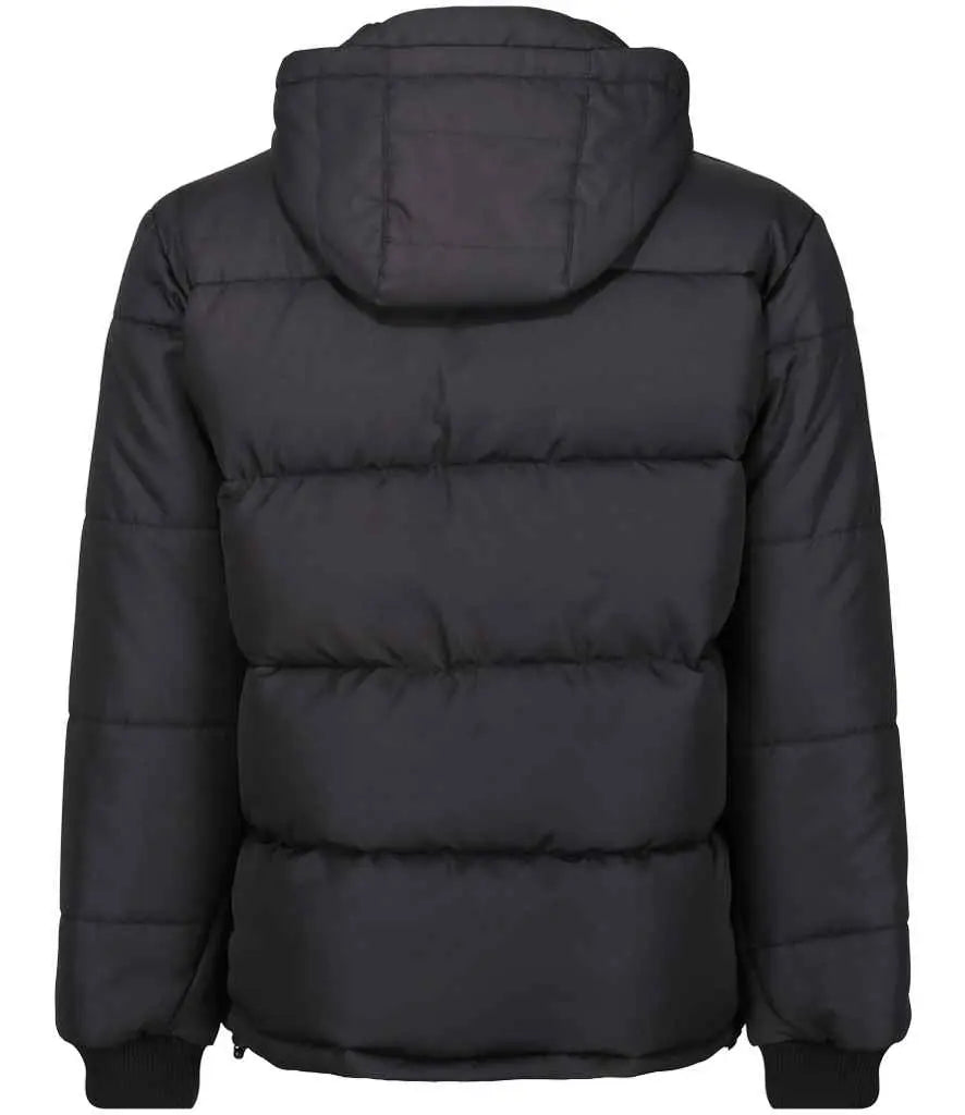 Regatta Northdale Insulated Jacket Regatta Professional