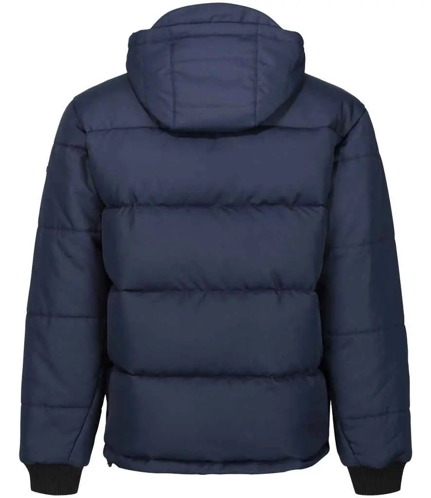 Regatta Northdale Insulated Jacket Regatta Professional