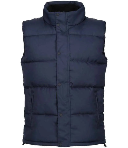 Regatta Northdale Insulated Bodywarmer Regatta Professional