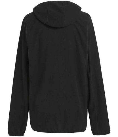 Regatta Navigate Full Zip Hooded Fleece Jacket Regatta Professional