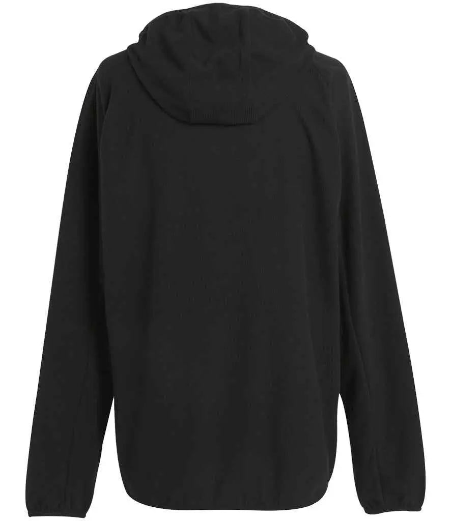 Regatta Navigate Full Zip Hooded Fleece Jacket Regatta Professional