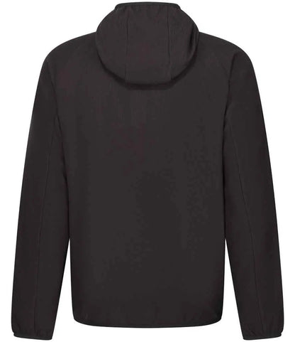 Regatta Navigate Full Zip Hooded Fleece Jacket Regatta Professional