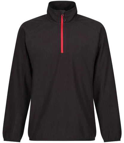 Regatta Navigate Half Zip Fleece Regatta Professional