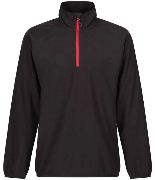 Regatta Navigate Half Zip Fleece Regatta Professional