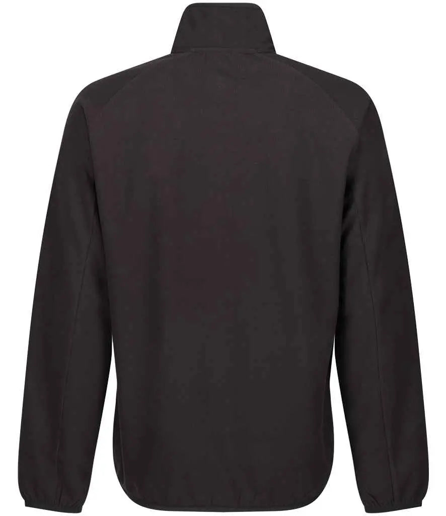 Regatta Navigate Half Zip Fleece Regatta Professional