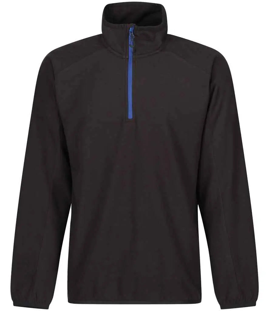 Regatta Navigate Half Zip Fleece Regatta Professional