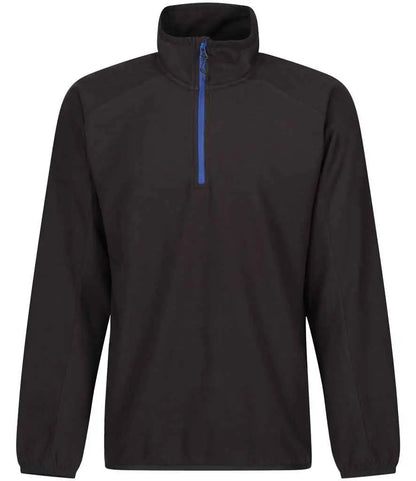 Regatta Navigate Half Zip Fleece Regatta Professional
