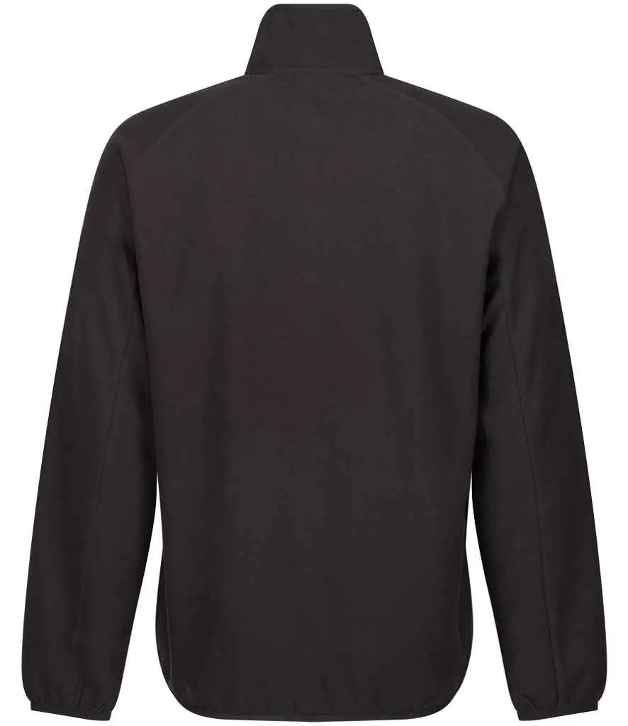 Regatta Navigate Half Zip Fleece Regatta Professional
