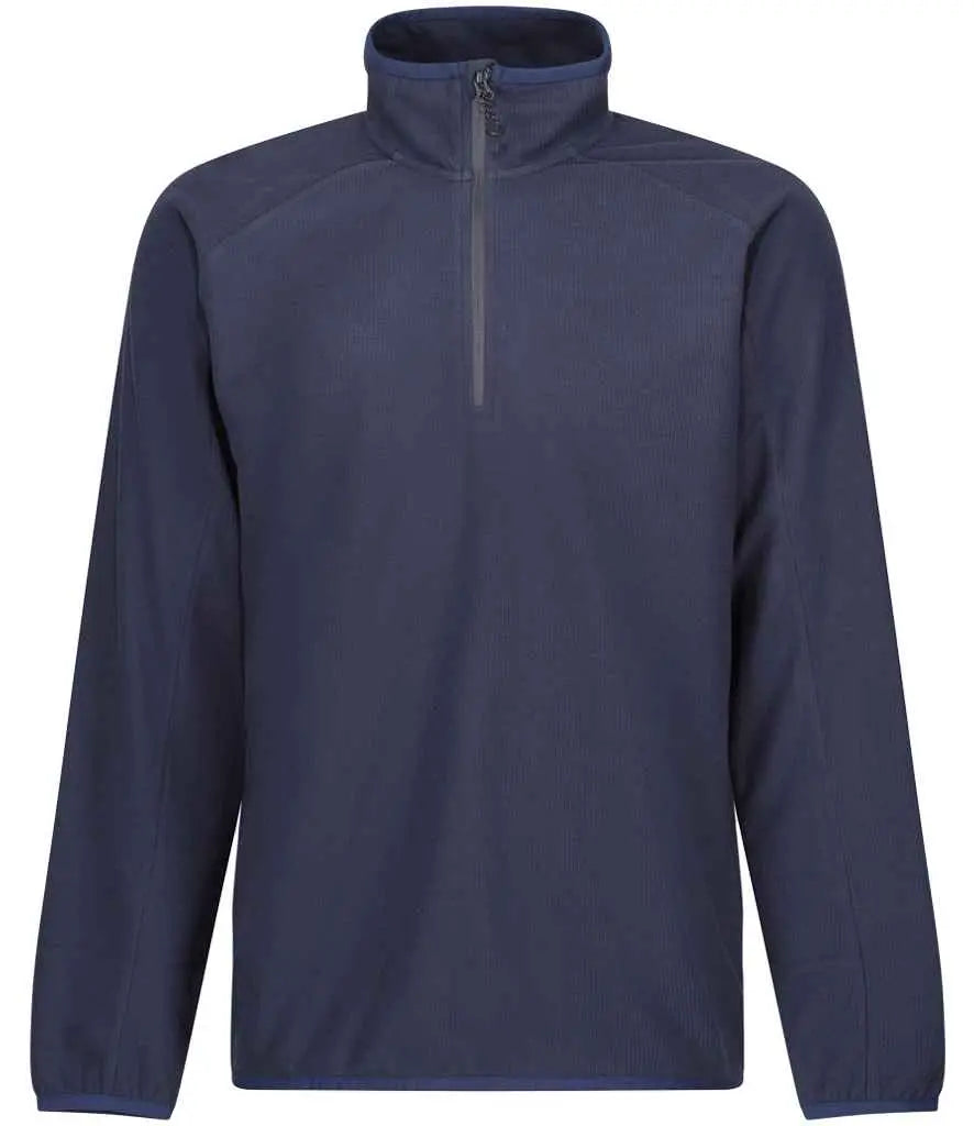 Regatta Navigate Half Zip Fleece Regatta Professional