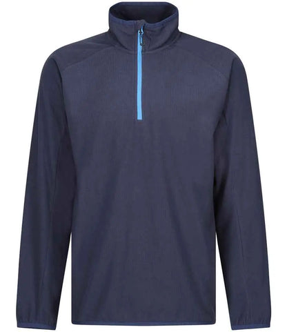 Regatta Navigate Half Zip Fleece Regatta Professional
