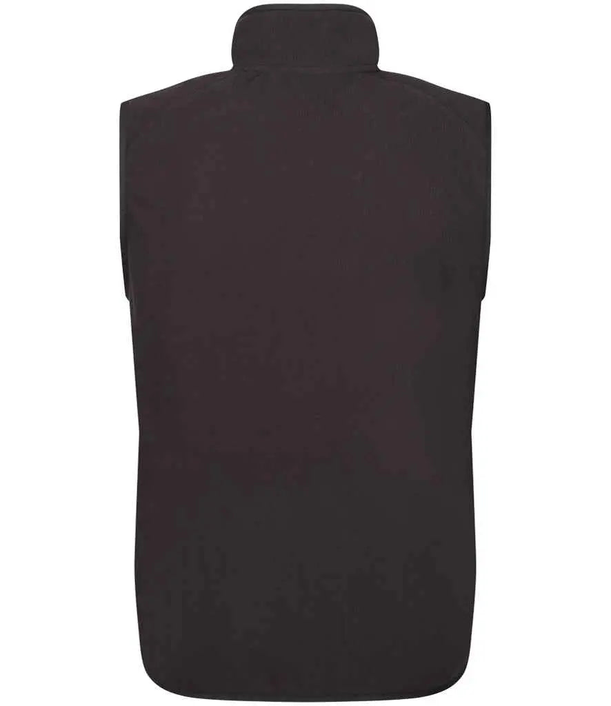 Regatta Navigate Fleece Bodywarmer Regatta Professional