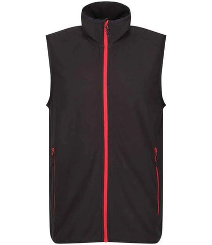Regatta Navigate Fleece Bodywarmer Regatta Professional