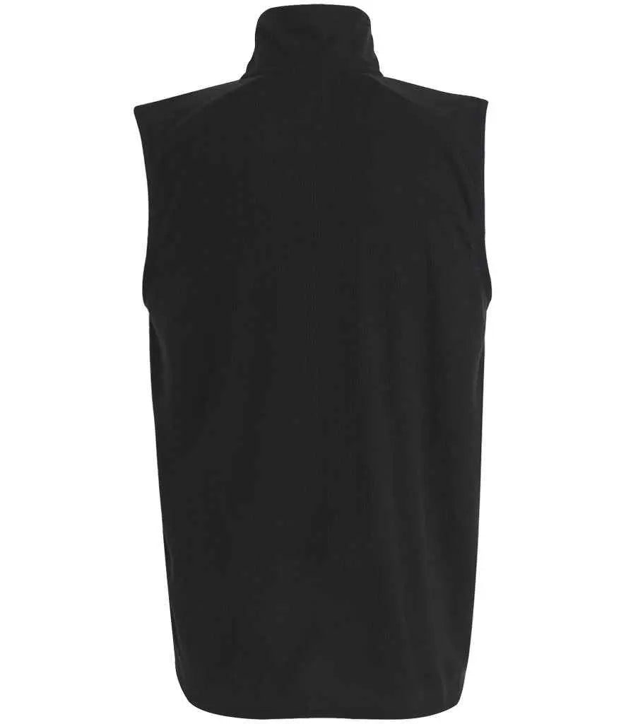 Regatta Navigate Fleece Bodywarmer Regatta Professional