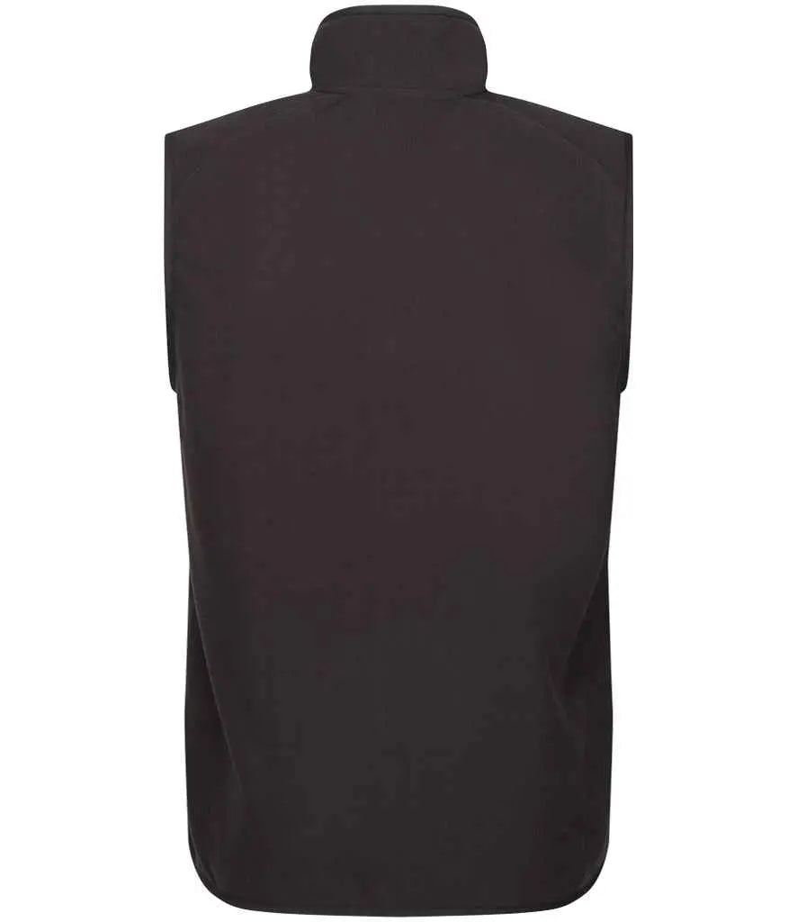 Regatta Navigate Fleece Bodywarmer Regatta Professional