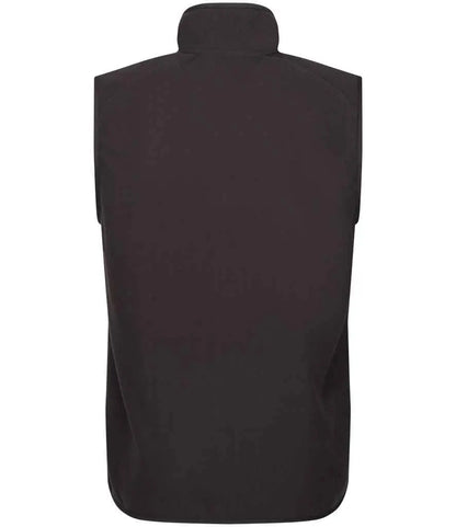 Regatta Navigate Fleece Bodywarmer Regatta Professional