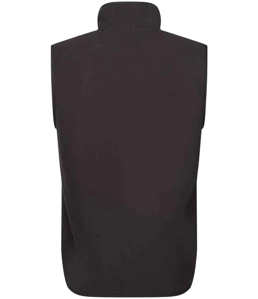 Regatta Navigate Fleece Bodywarmer Regatta Professional