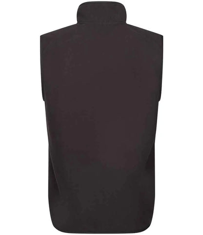 Regatta Navigate Fleece Bodywarmer Regatta Professional