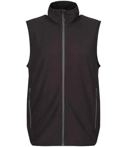 Regatta Navigate Fleece Bodywarmer Regatta Professional