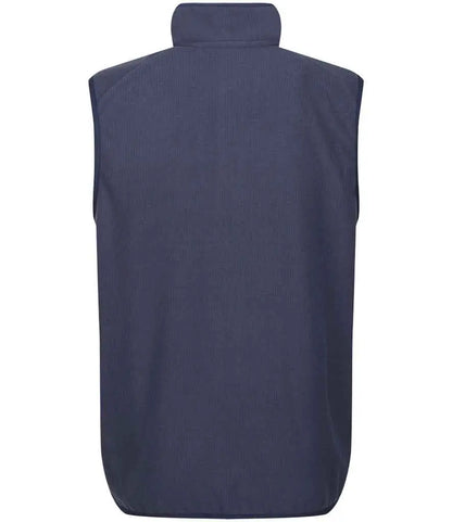 Regatta Navigate Fleece Bodywarmer Regatta Professional