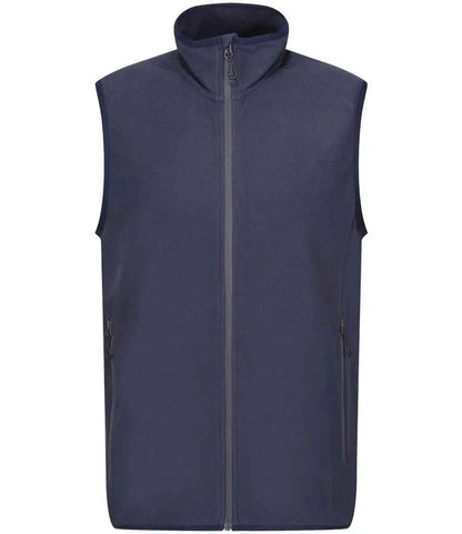 Regatta Navigate Fleece Bodywarmer Regatta Professional